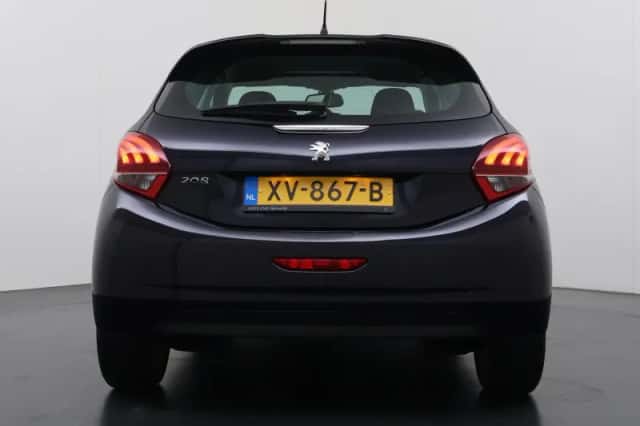 Peugeot 208 (2019) thumbnail 6