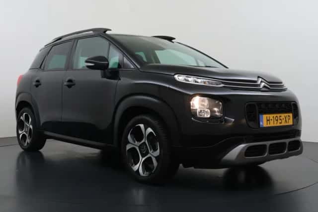 Citroën C3 Aircross (2020) thumbnail 2