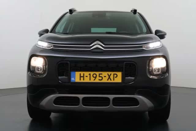 Citroën C3 Aircross (2020) thumbnail 3