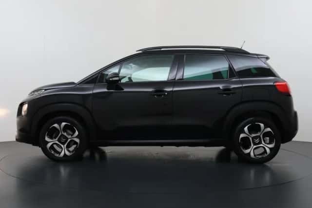 Citroën C3 Aircross (2020) thumbnail 4