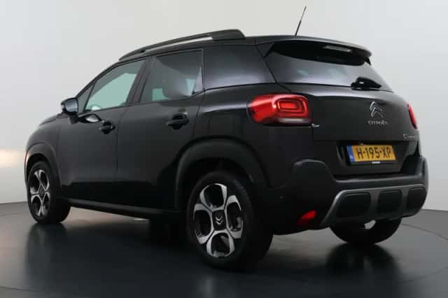 Citroën C3 Aircross (2020) thumbnail 5
