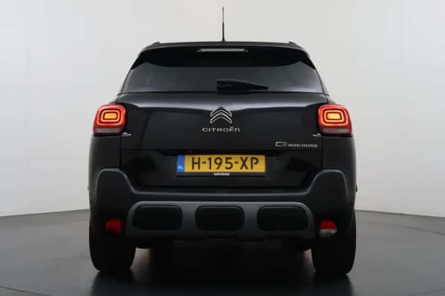 Citroën C3 Aircross (2020) thumbnail 6