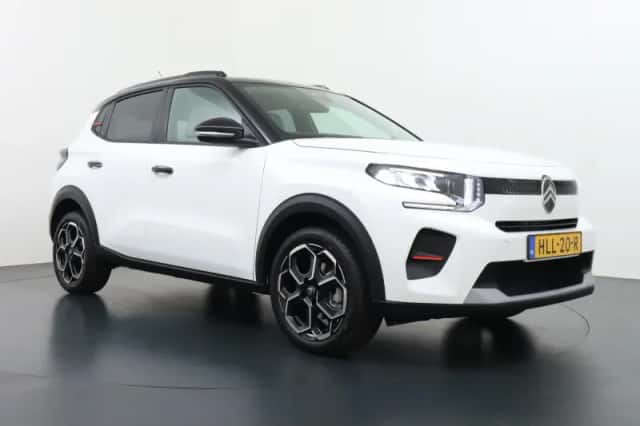 Citroën C3 (2025) thumbnail 2