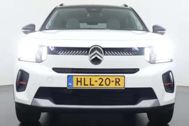 Citroën C3 (2025) thumbnail 3