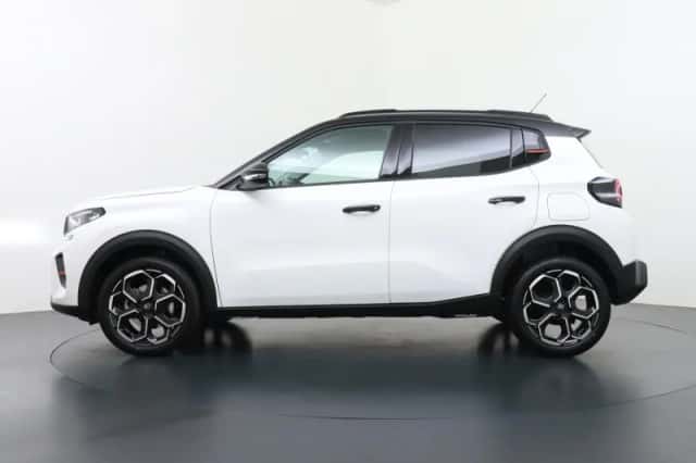 Citroën C3 (2025) thumbnail 4
