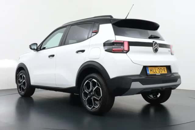 Citroën C3 (2025) thumbnail 5