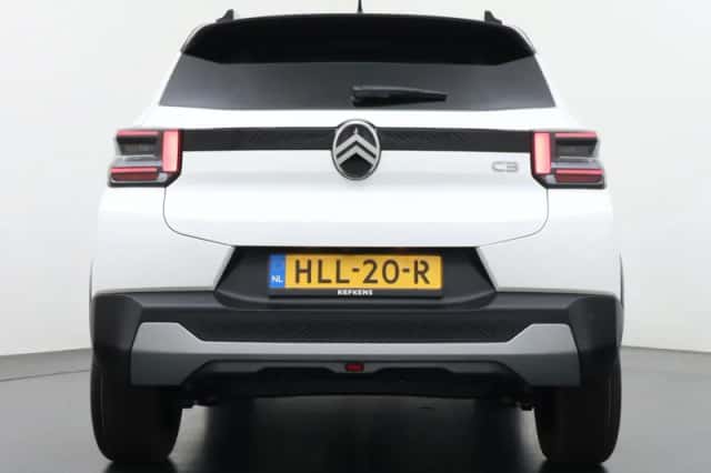 Citroën C3 (2025) thumbnail 6