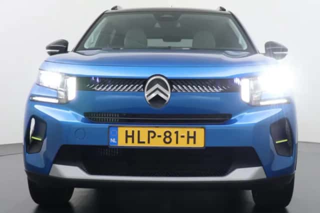 Citroën C3 (2025) thumbnail 3