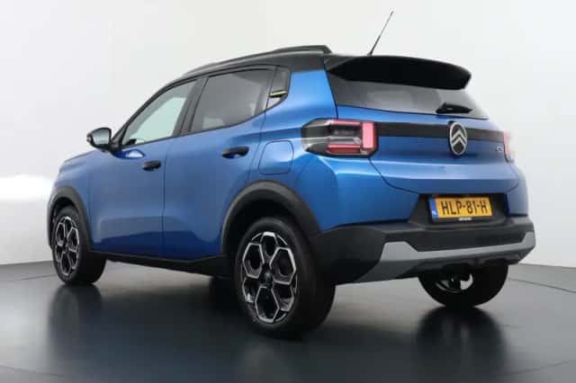 Citroën C3 (2025) thumbnail 5