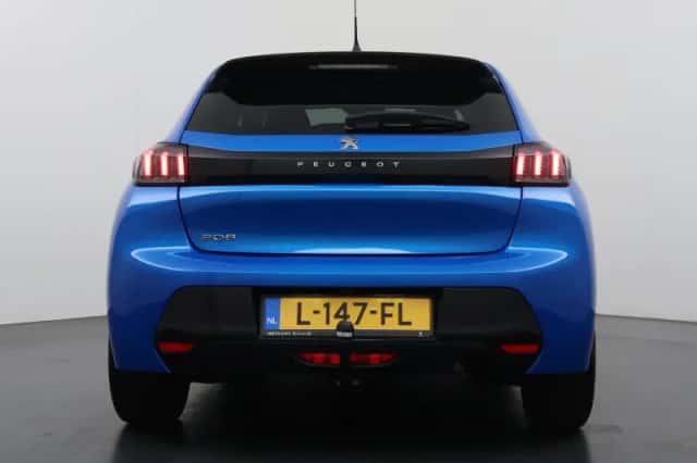 Peugeot 208 (2021) thumbnail 6