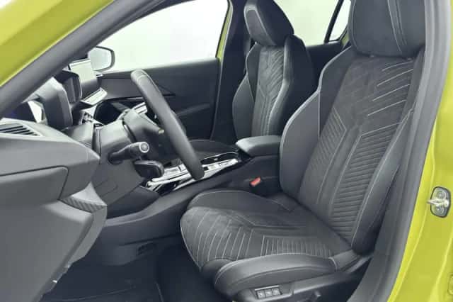 Peugeot e-208 (2025) thumbnail 6