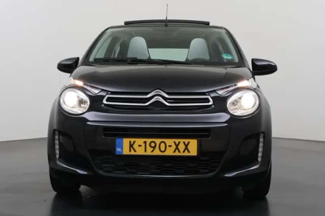 Citroën C1 (2021) thumbnail 3