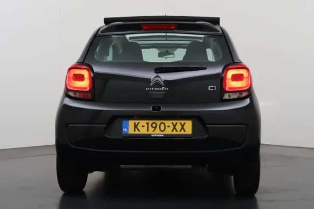 Citroën C1 (2021) thumbnail 6