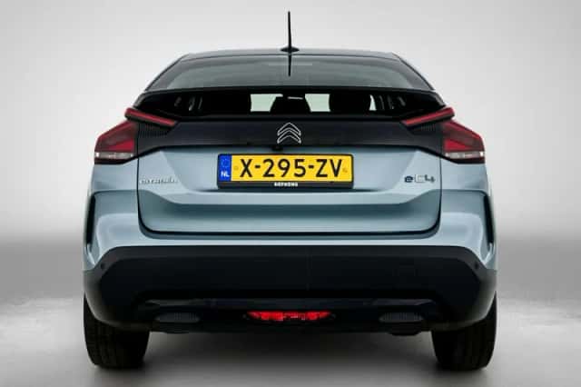 Citroën ë-C4 (2024) thumbnail 5