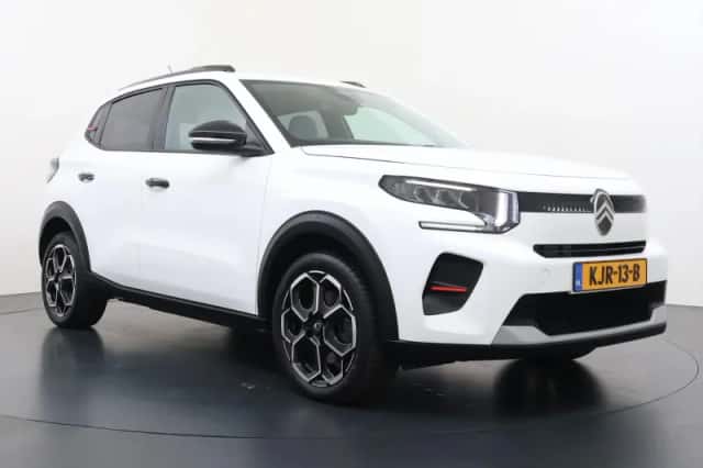 Citroën ë-C3 (2025) thumbnail 2