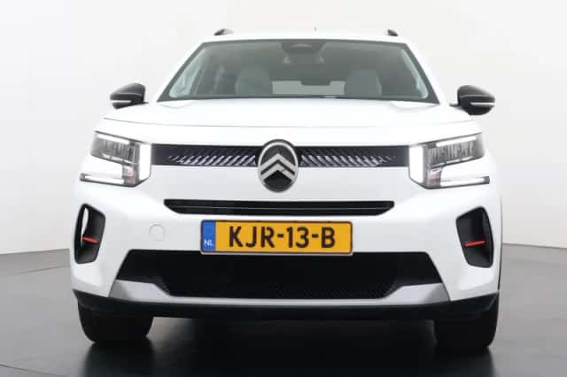 Citroën ë-C3 (2025) thumbnail 3