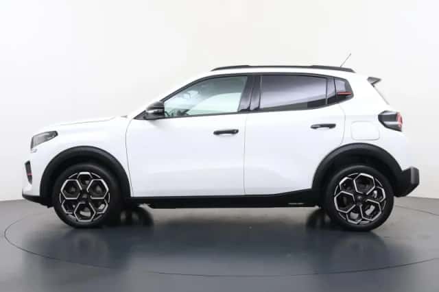 Citroën ë-C3 (2025) thumbnail 5