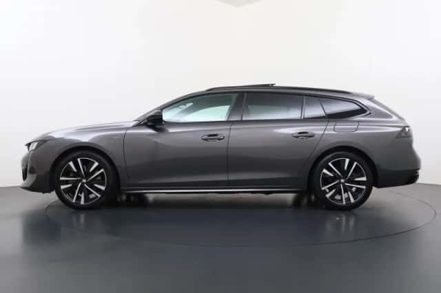 Peugeot 508 (2021) thumbnail 5