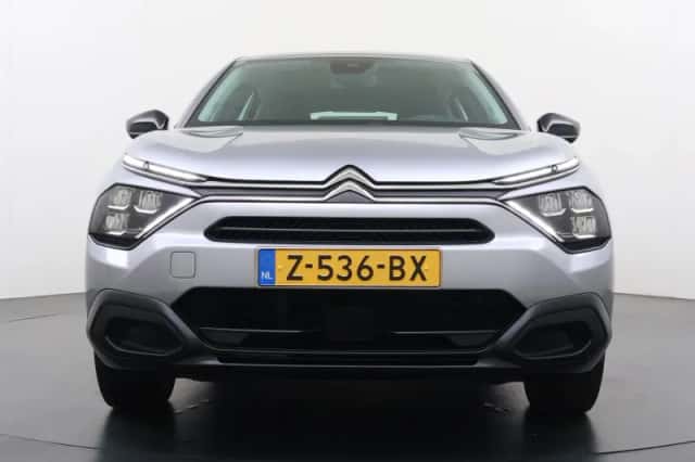 Citroën ë-C4 (2024) thumbnail 3