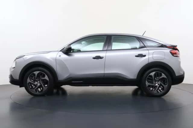 Citroën ë-C4 (2024) thumbnail 5