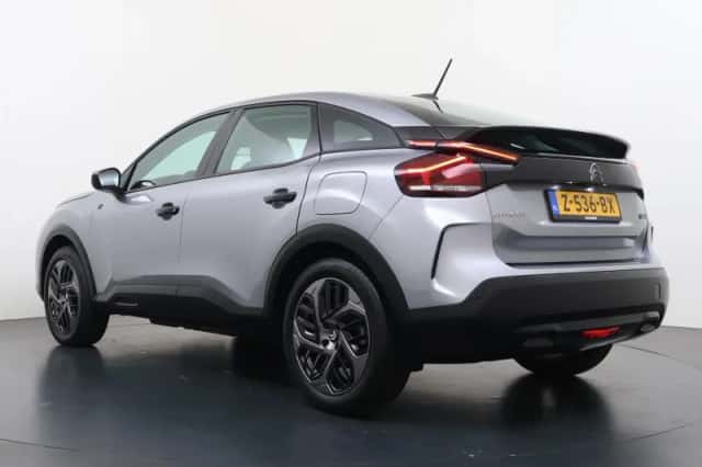 Citroën ë-C4 (2024) thumbnail 6