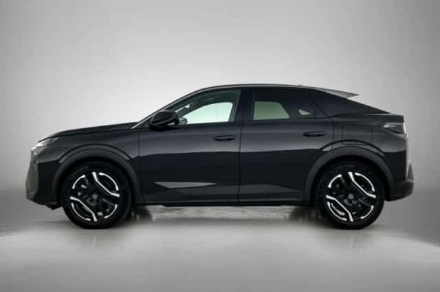 Peugeot e-3008 (2025) thumbnail 2