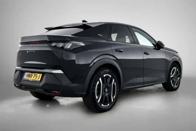 Peugeot e-3008 (2025) thumbnail 6