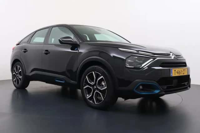 Citroën ë-C4 (2023) thumbnail 2