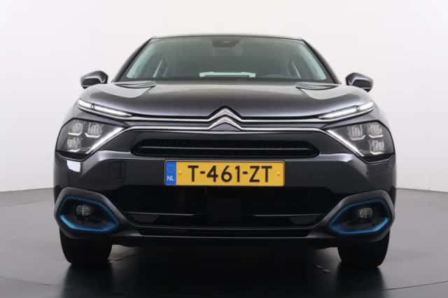 Citroën ë-C4 (2023) thumbnail 3