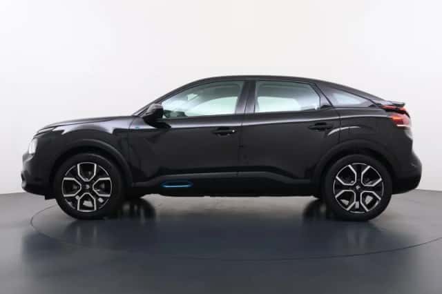 Citroën ë-C4 (2023) thumbnail 5