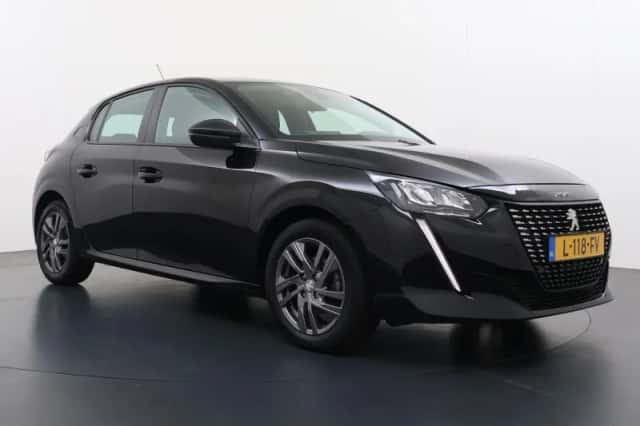 Peugeot 208 (2021) thumbnail 2