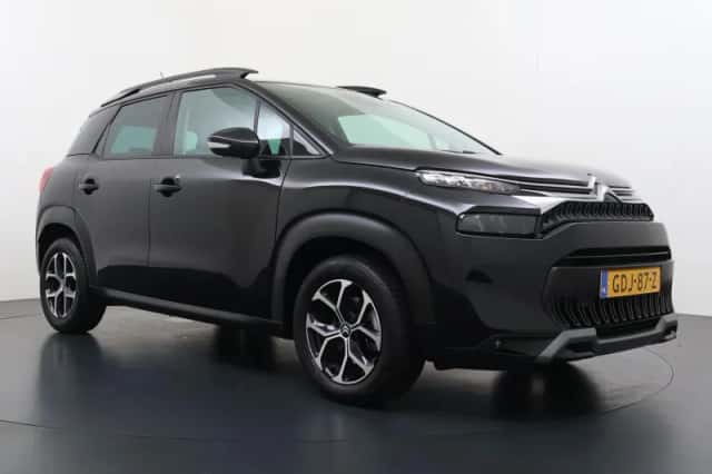 Citroën C3 Aircross (2024) thumbnail 2