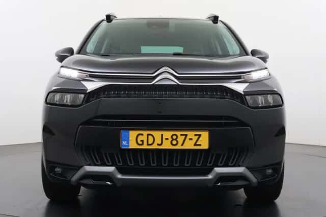 Citroën C3 Aircross (2024) thumbnail 3