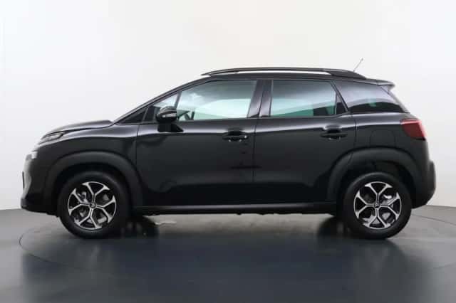 Citroën C3 Aircross (2024) thumbnail 4