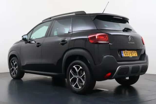 Citroën C3 Aircross (2024) thumbnail 5