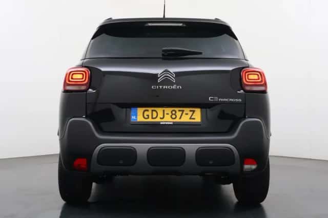 Citroën C3 Aircross (2024) thumbnail 6