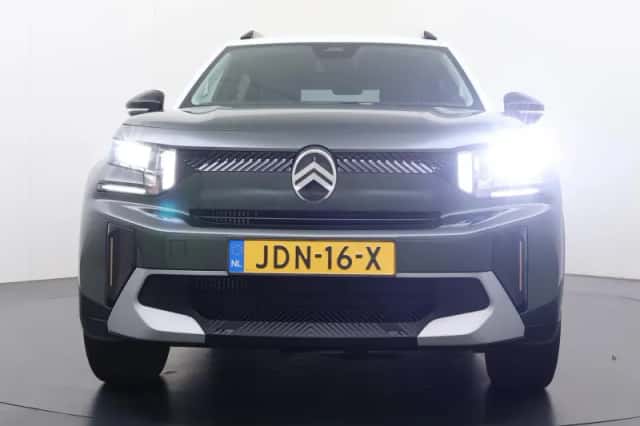 Citroën C3 Aircross (2025) thumbnail 3