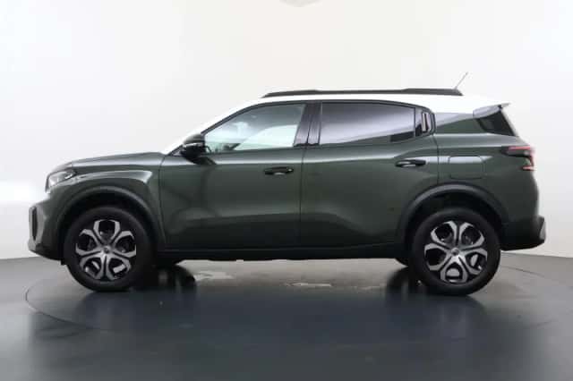 Citroën C3 Aircross (2025) thumbnail 4
