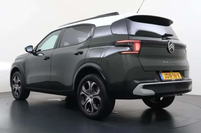 Citroën C3 Aircross (2025) thumbnail 5