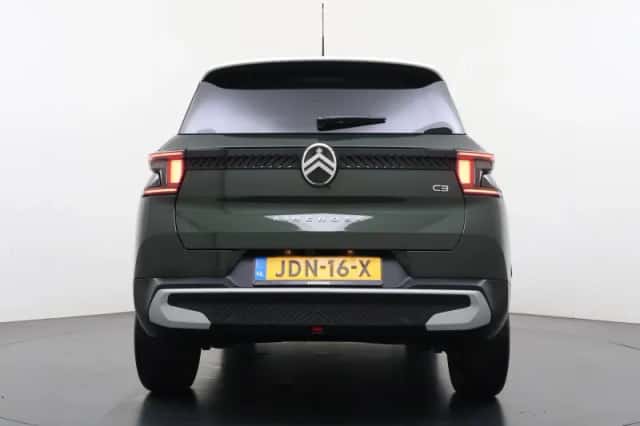 Citroën C3 Aircross (2025) thumbnail 6
