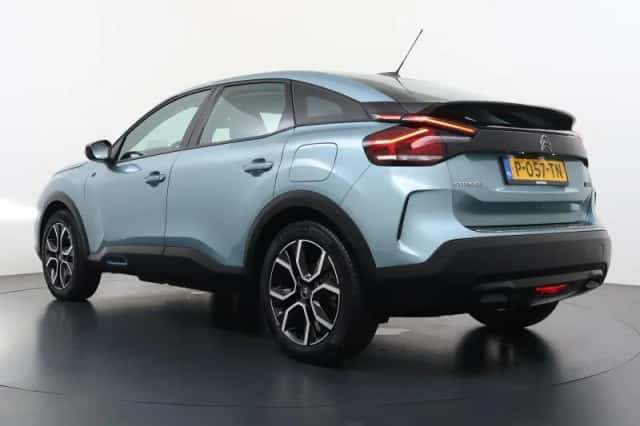 Citroën ë-C4 (2022) thumbnail 6