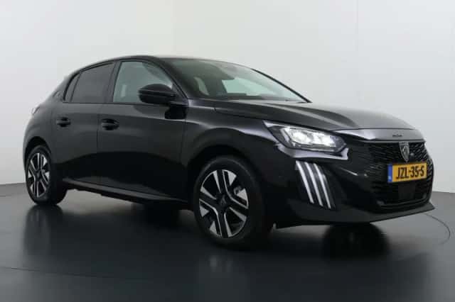 Peugeot e-208 (2026) thumbnail 2