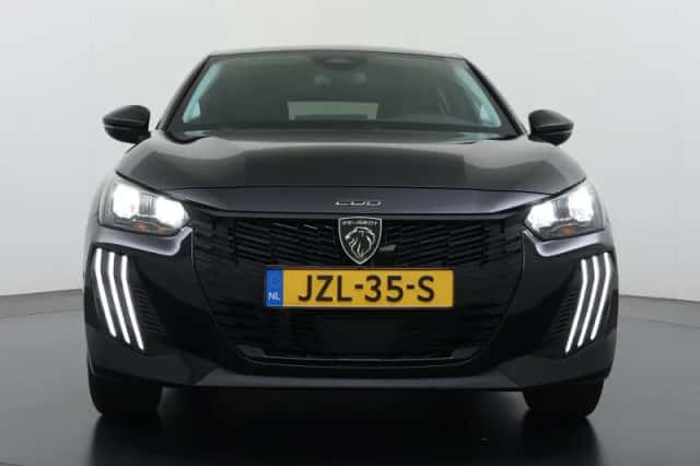 Peugeot e-208 (2026) thumbnail 3