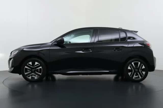 Peugeot e-208 (2026) thumbnail 4