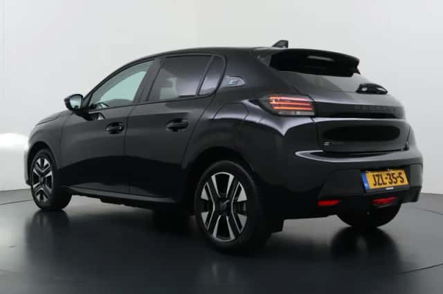 Peugeot e-208 (2026) thumbnail 5