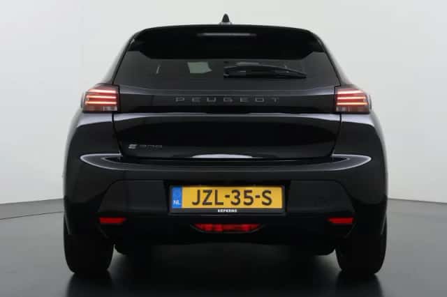 Peugeot e-208 (2026) thumbnail 6