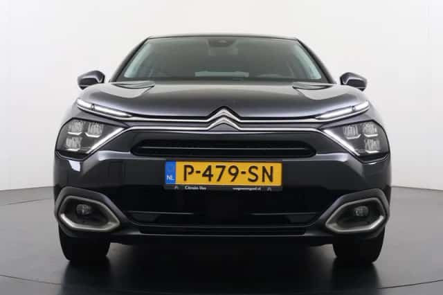 Citroën ë-C4 (2022) thumbnail 3