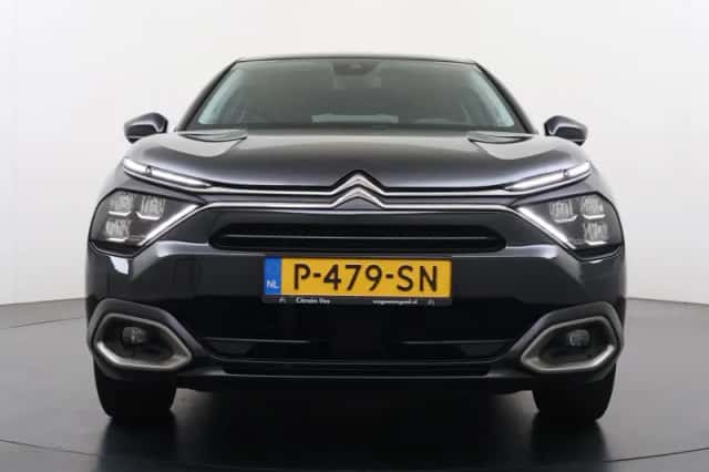 Citroën ë-C4 (2022) thumbnail 3