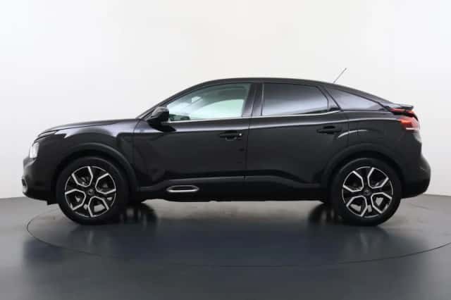 Citroën ë-C4 (2022) thumbnail 5