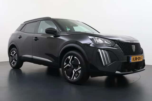 Peugeot 2008 (2025) thumbnail 2